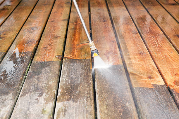 Best Deck Cleaning Services  in Mays Landing, NJ