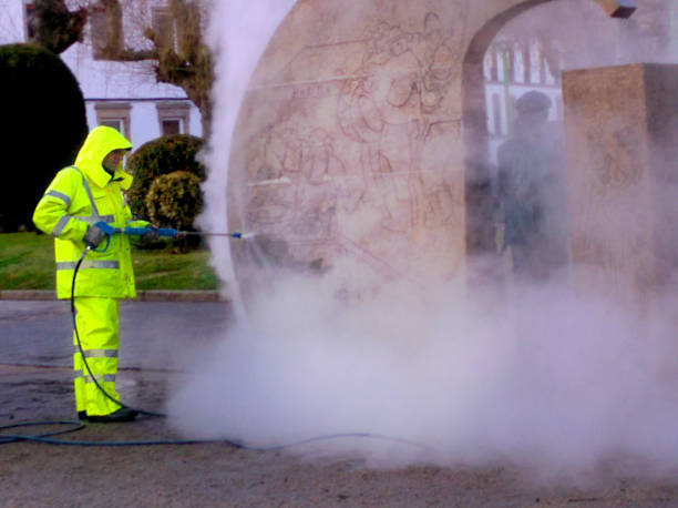 Why Choose Our Certified Pressure Washing Experts for Your Project Needs in Mays Landing, NJ?